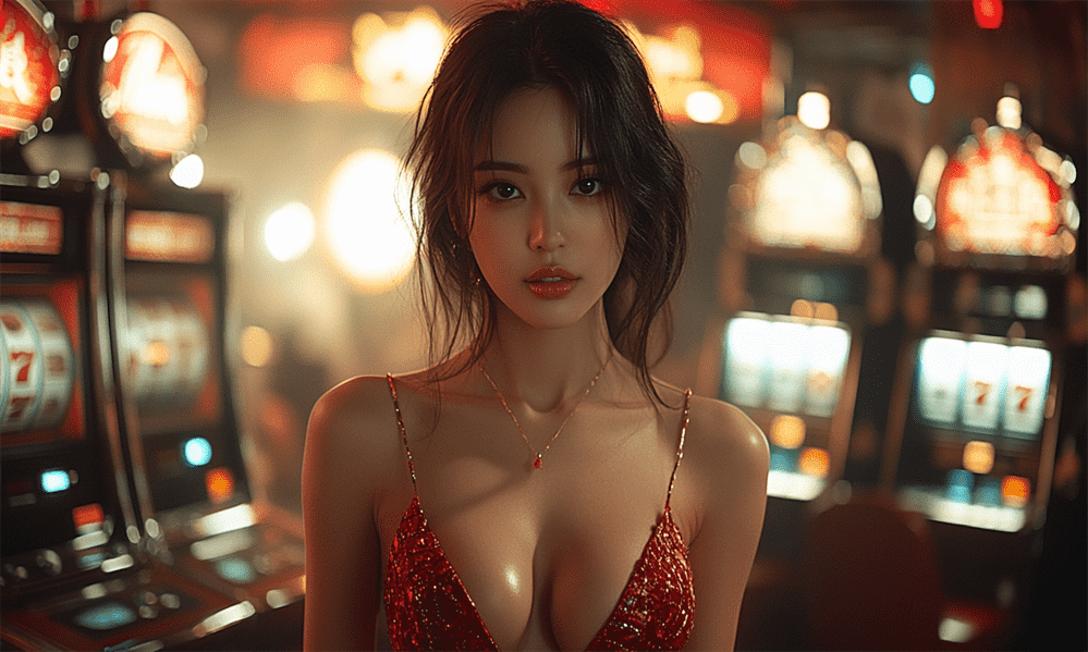 online slots real money free spins